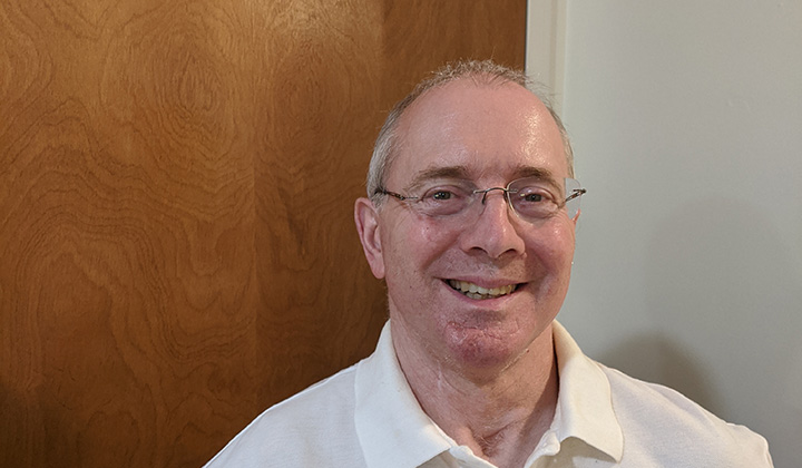 Dan Stasz, MA PLS & ME RPLS photo