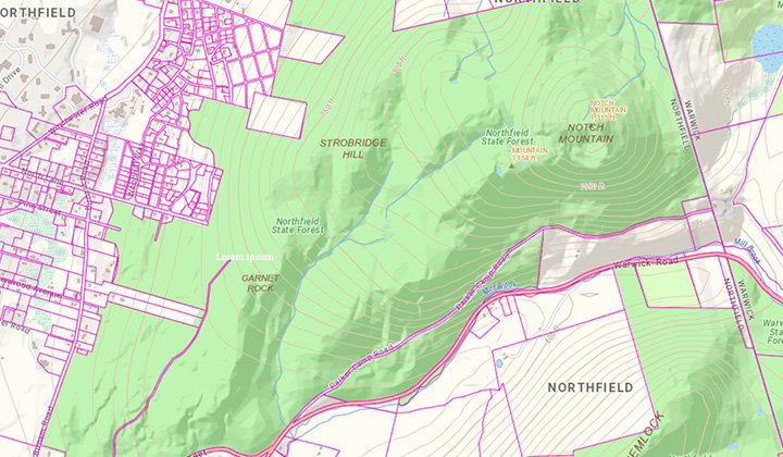 Northfield Mount Hermon School Survey photo